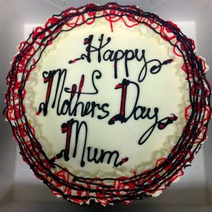 Happy Mothers Day Mum